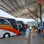 Mengisi Waktu di Terminal Bus Pulo Gadung dengan Judi Online